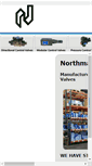 Mobile Screenshot of northmanfp.com